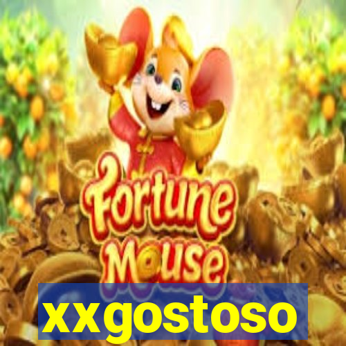 xxgostoso