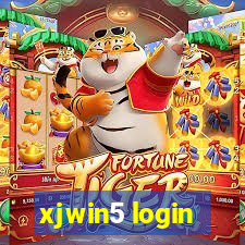 xjwin5 login