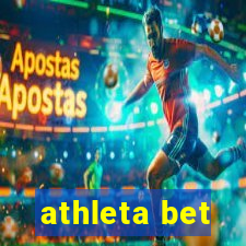 athleta bet