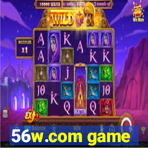 56w.com game