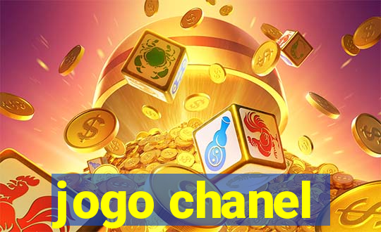 jogo chanel