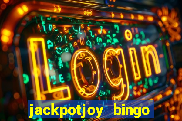 jackpotjoy bingo log in