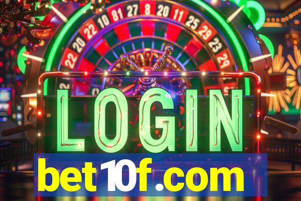 bet10f.com