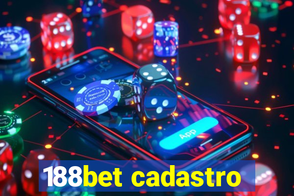 188bet cadastro