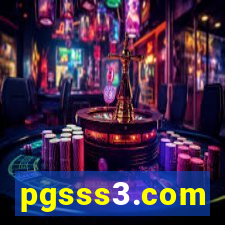 pgsss3.com