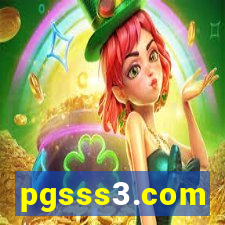 pgsss3.com