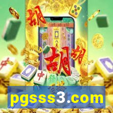 pgsss3.com