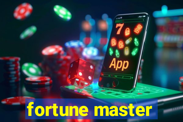 fortune master