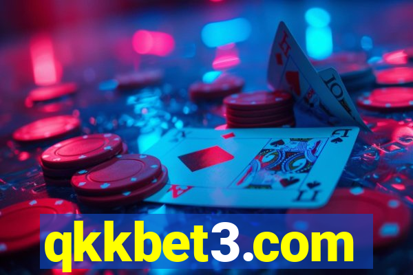 qkkbet3.com