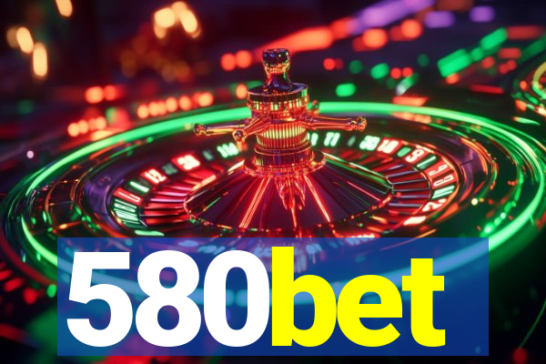 580bet