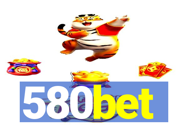 580bet