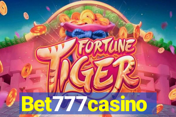 Bet777casino