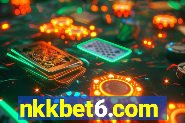 nkkbet6.com