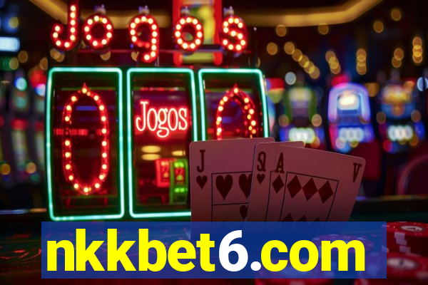 nkkbet6.com