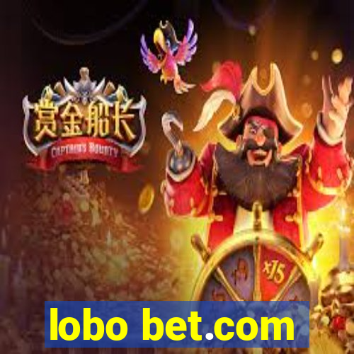 lobo bet.com