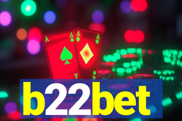 b22bet