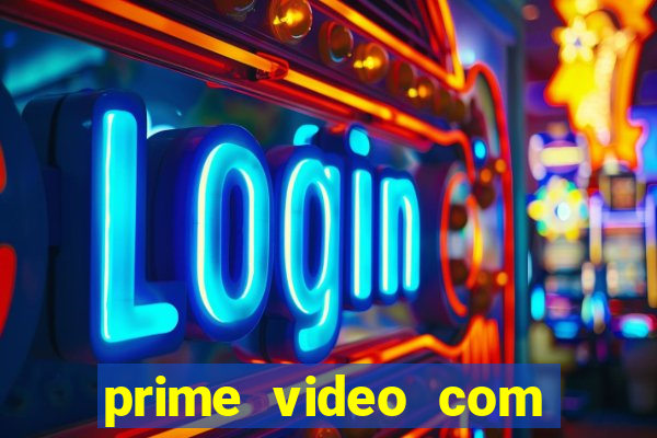 prime video com mytv codigo