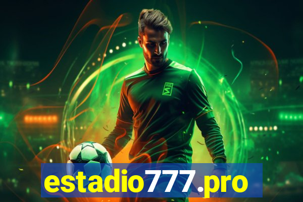 estadio777.pro