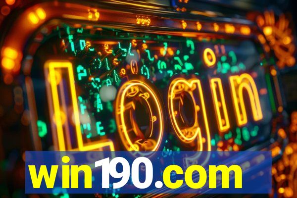 win190.com