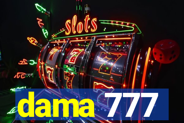 dama 777