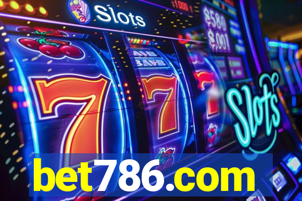 bet786.com