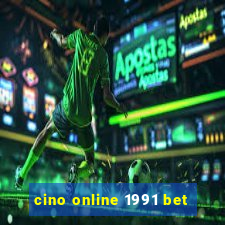 cino online 1991 bet