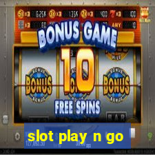 slot play n go