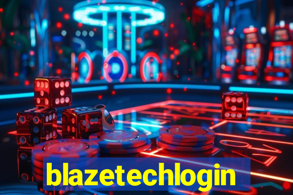 blazetechlogin