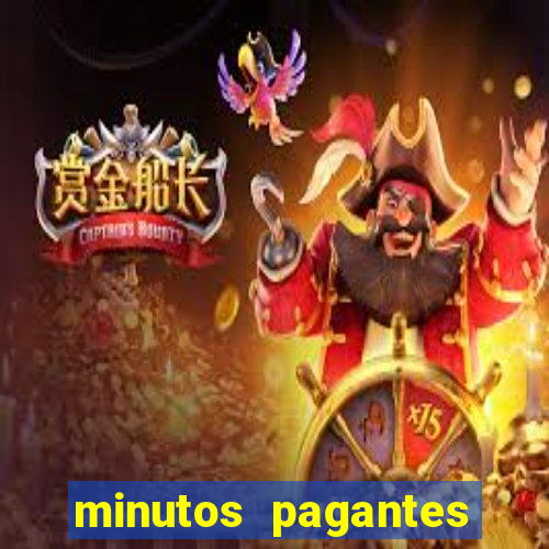 minutos pagantes fortune ox hoje