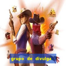 grupo de divulga  o de plataforma de jogos