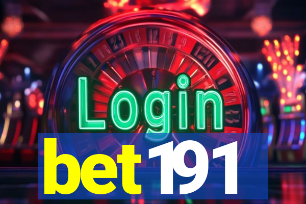 bet191