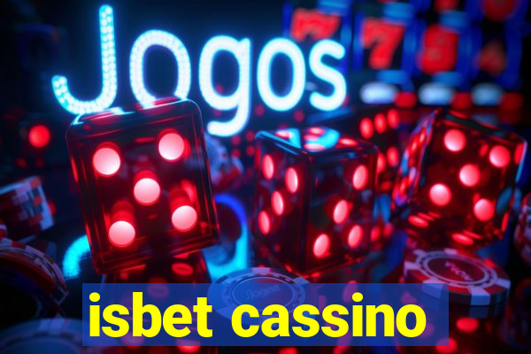 isbet cassino