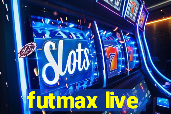 futmax live