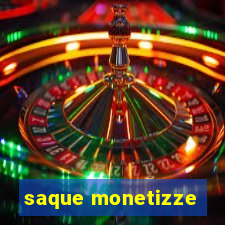 saque monetizze