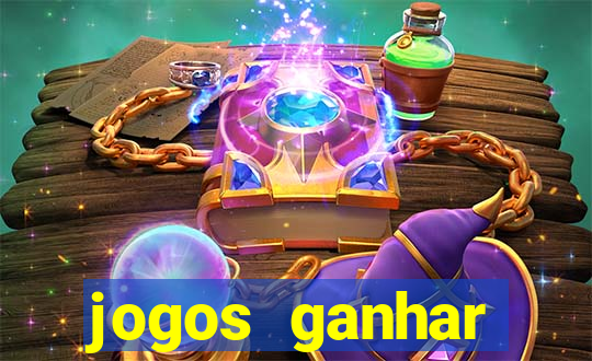 jogos ganhar dinheiro real