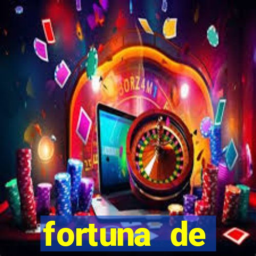 fortuna de fernandin oig