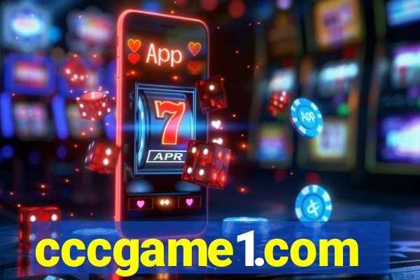 cccgame1.com