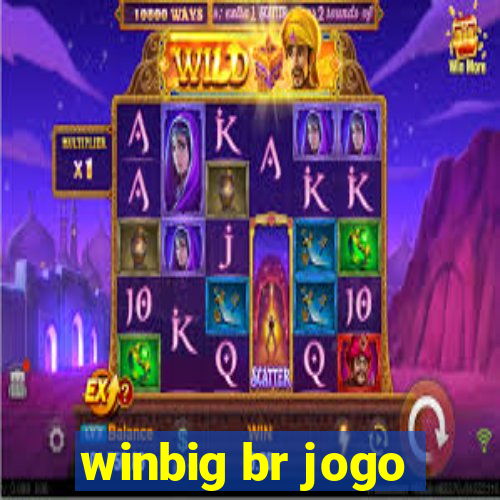 winbig br jogo