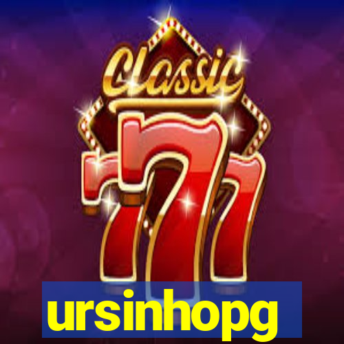 ursinhopg