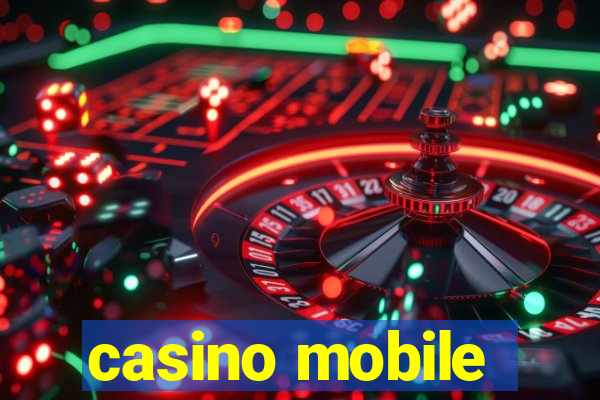 casino mobile