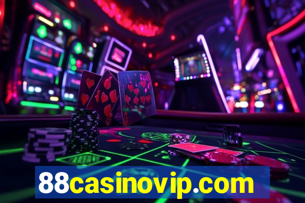 88casinovip.com