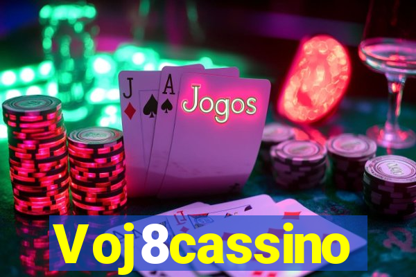 Voj8cassino