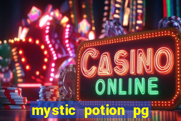 mystic potion pg slot demo