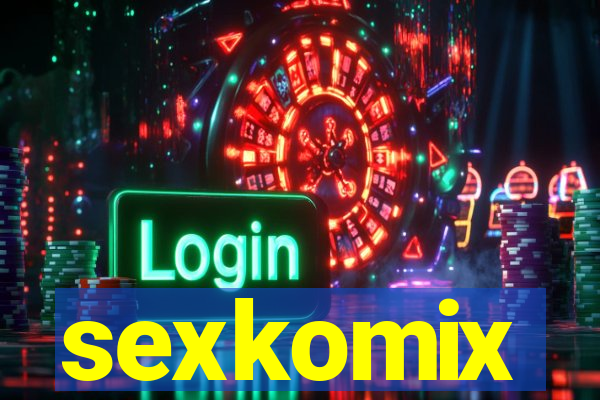 sexkomix