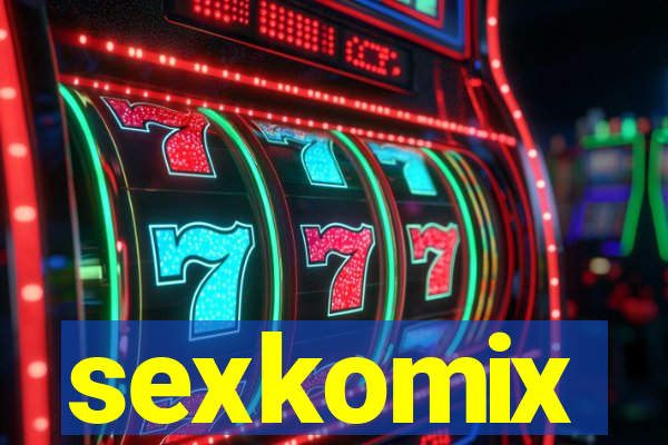 sexkomix