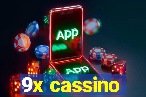 9x cassino