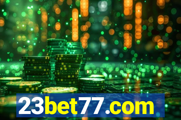 23bet77.com