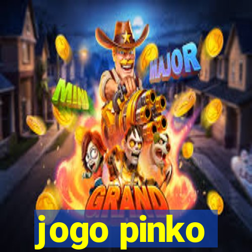 jogo pinko