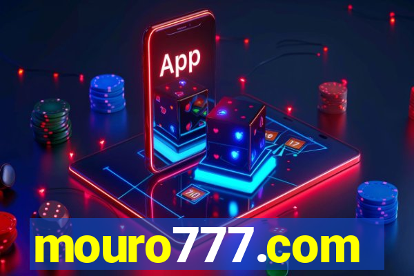 mouro777.com