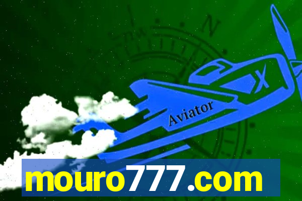 mouro777.com